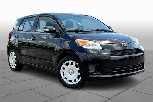 2010 Scion xD