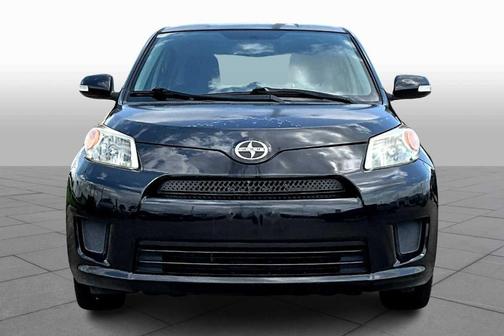 2010 Scion xD