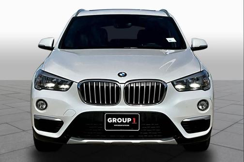 2018 BMW X1 sDrive28i