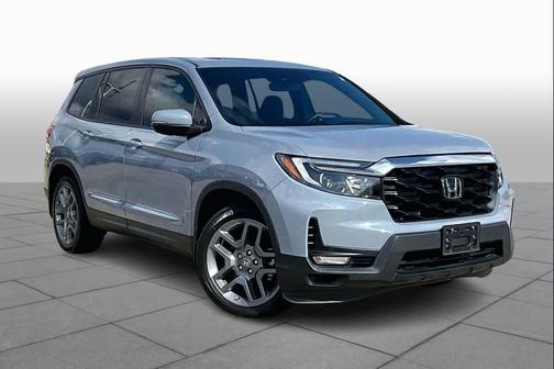 2022 Honda Passport 2WD EX-L