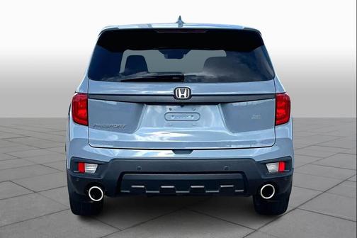 2022 Honda Passport 2WD EX-L