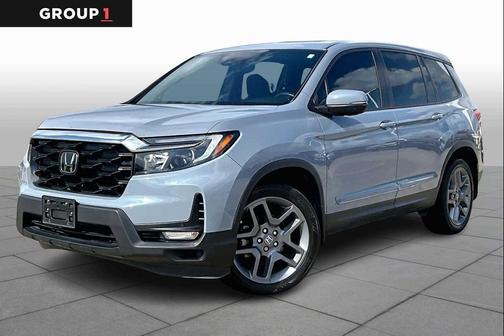 2022 Honda Passport 2WD EX-L