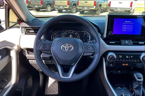 2023 Toyota RAV4 Hybrid XLE Premium