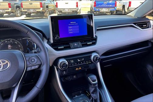 2023 Toyota RAV4 Hybrid XLE Premium