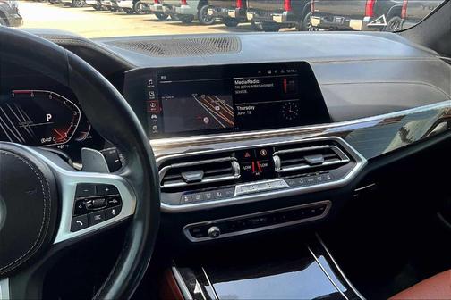 2019 BMW X5 xDrive50i