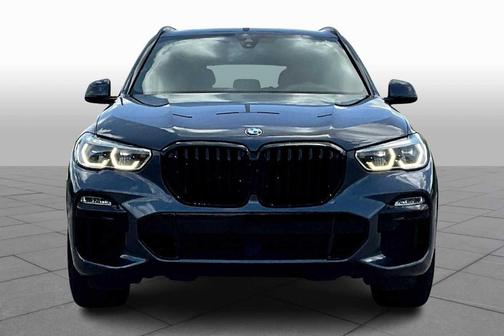 2019 BMW X5 xDrive50i