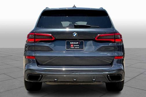 2019 BMW X5 xDrive50i