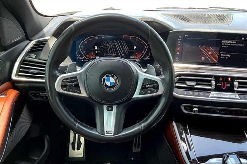 2019 BMW X5 xDrive50i