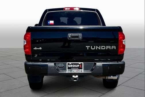 2018 Toyota Tundra 1794 Edition