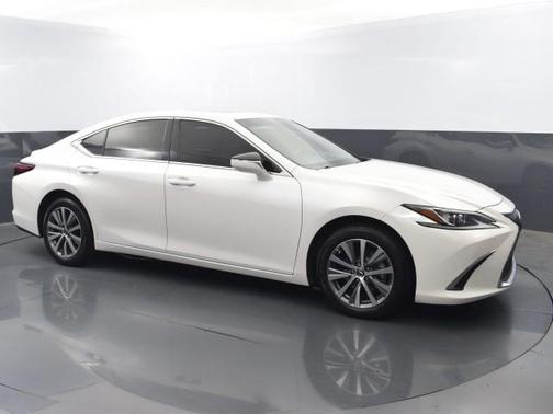 2019 Lexus ES 350 Base
