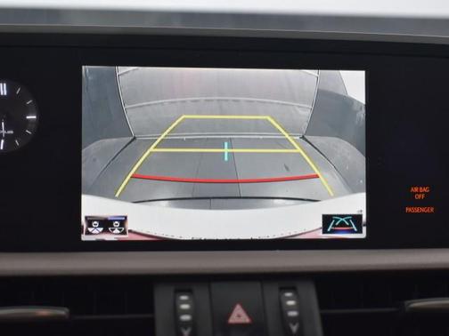 2019 Lexus ES 350 Base