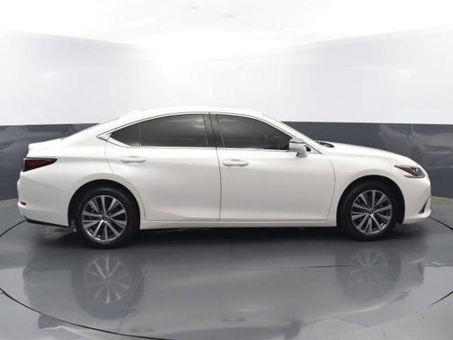 2019 Lexus ES 350 Base