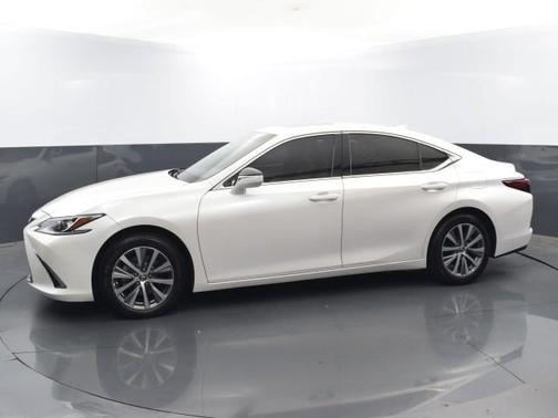 2019 Lexus ES 350 Base