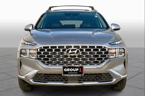 2023 Hyundai SANTA FE SEL 2.4