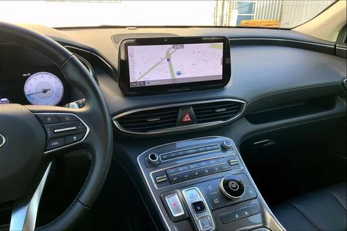 2023 Hyundai SANTA FE SEL 2.4