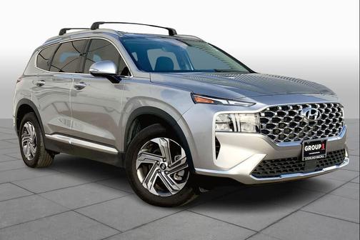 2023 Hyundai SANTA FE SEL 2.4