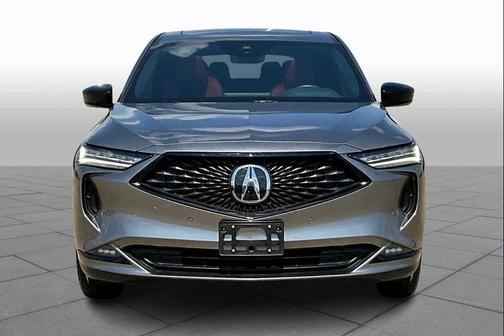 2022 Acura MDX A-Spec Package