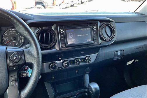 2019 Toyota Tacoma SR