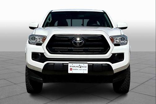 2019 Toyota Tacoma SR