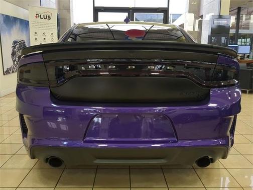 2023 Dodge Charger SRT Hellcat Widebody