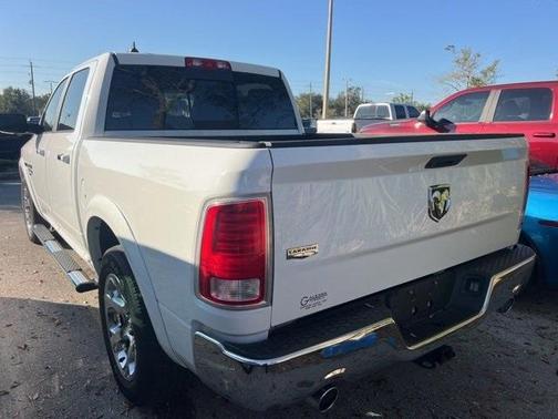 2019 RAM 1500 Classic Laramie