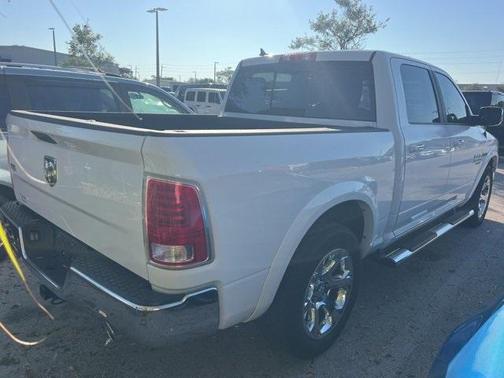 2019 RAM 1500 Classic Laramie