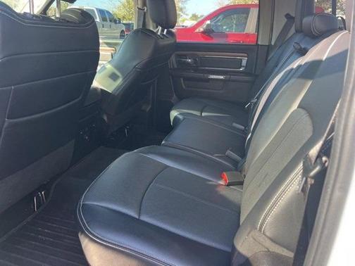 2019 RAM 1500 Classic Laramie