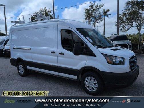 2022 Ford Transit-350 Base