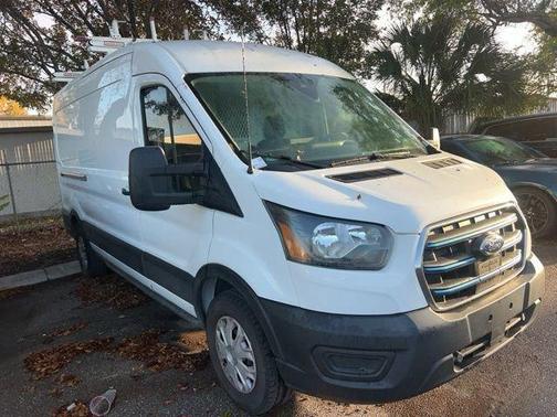 2022 Ford Transit-350 Base
