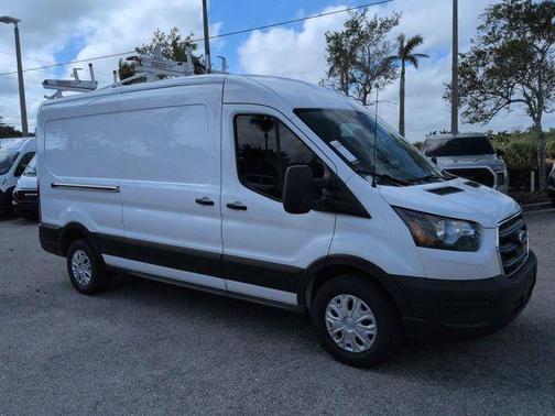 2022 Ford Transit-350 Base