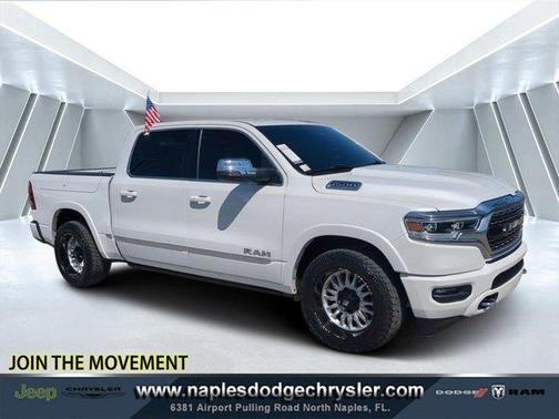 2023 RAM 1500 Limited