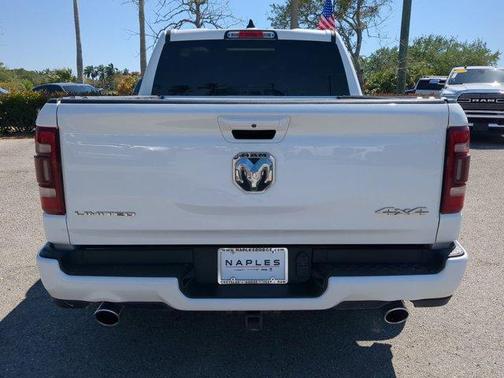 2023 RAM 1500 Limited