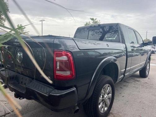 2019 RAM 2500 Limited