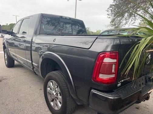 2019 RAM 2500 Limited