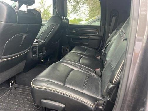 2019 RAM 2500 Limited