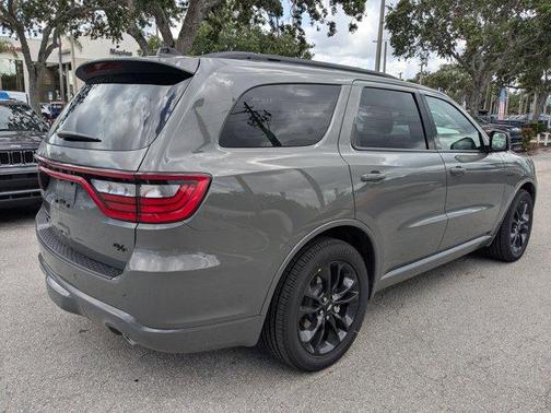 2025 Dodge Durango R/T