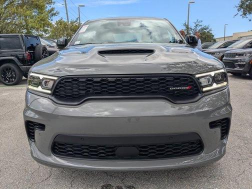 2025 Dodge Durango R/T
