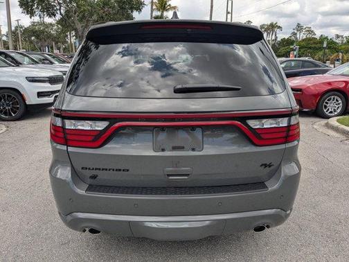 2025 Dodge Durango R/T