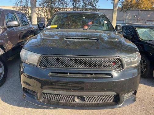 2018 Dodge Durango R/T