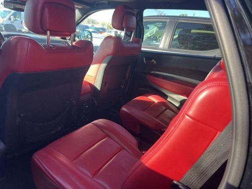 2018 Dodge Durango R/T