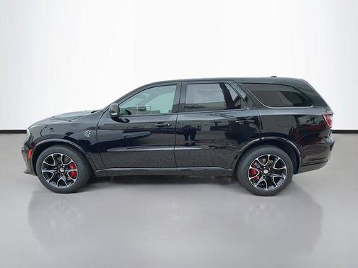 2026 Dodge Durango SRT Hellcat