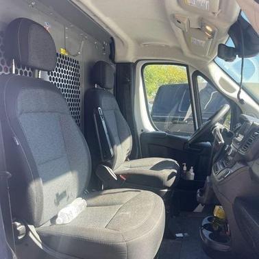 2023 RAM ProMaster 1500 Low Roof