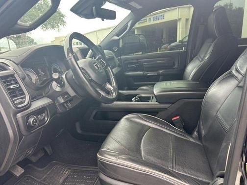 2022 RAM 2500 Limited