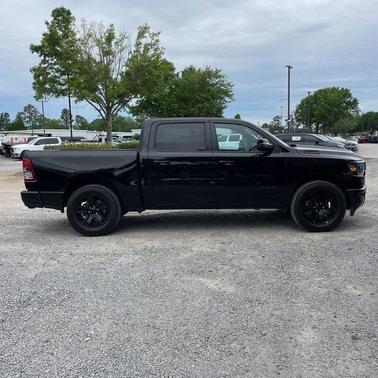 2023 RAM 1500 Lone Star