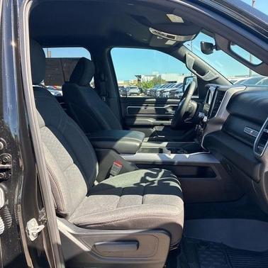 2025 RAM 1500 Lone Star
