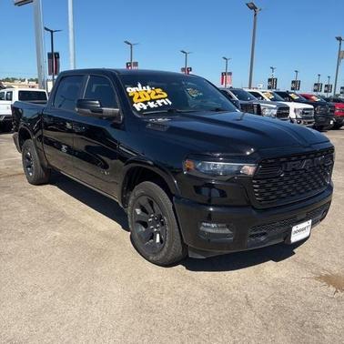 2025 RAM 1500 Lone Star