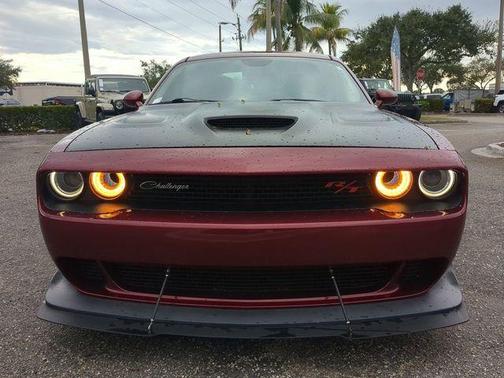 2019 Dodge Challenger R/T Scat Pack