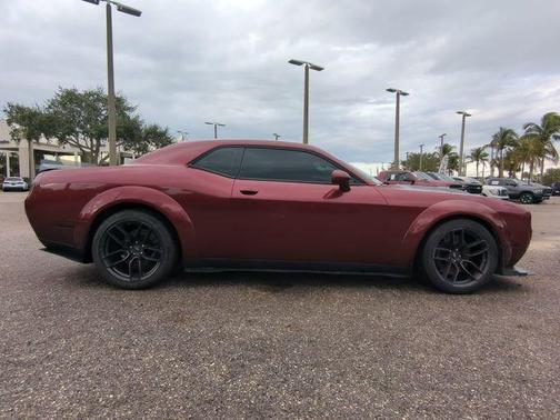 2019 Dodge Challenger R/T Scat Pack