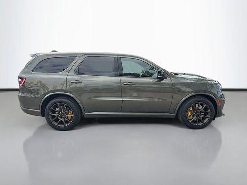 2026 Dodge Durango SRT Jailbreak