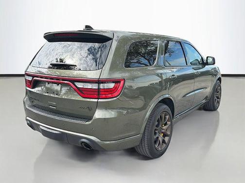 2026 Dodge Durango SRT Jailbreak
